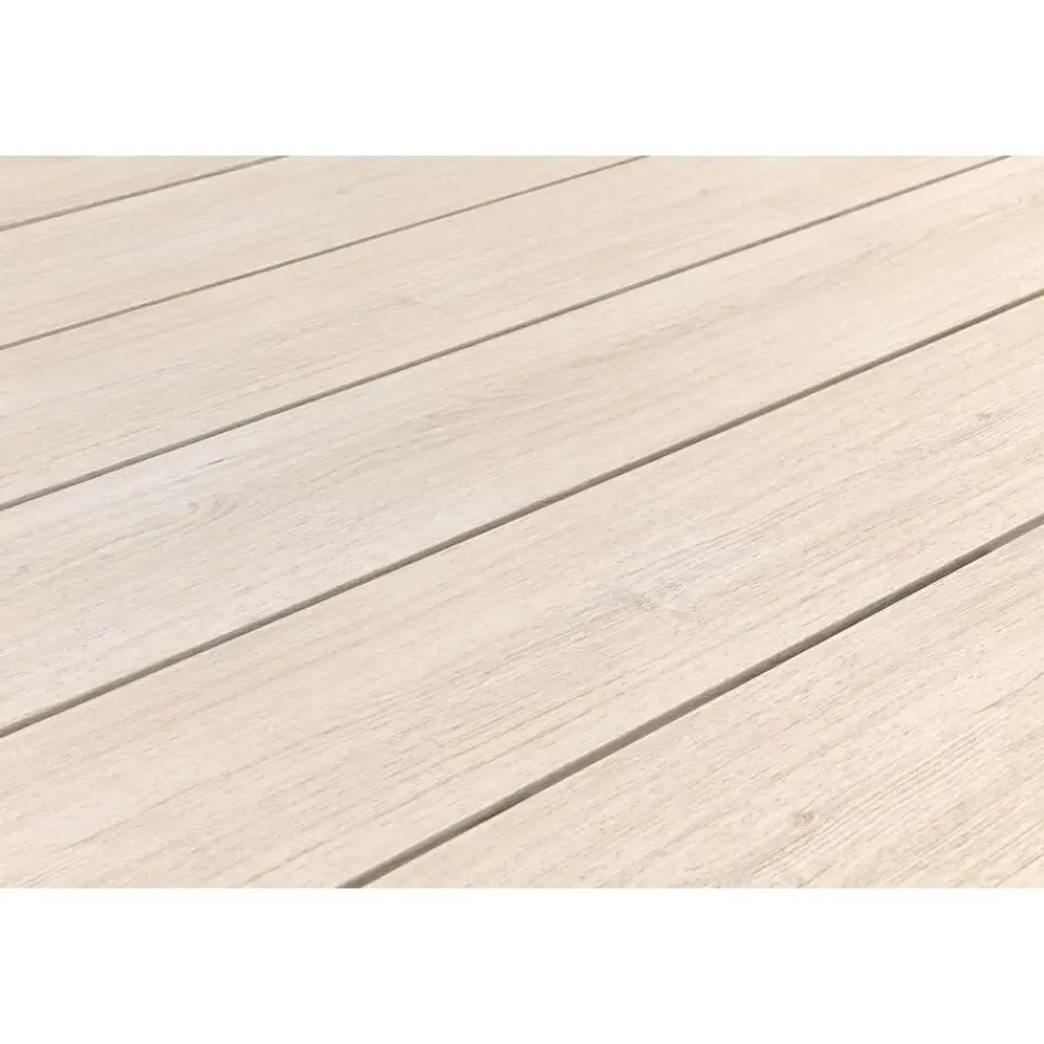 4-Seasons Outdoor 4 Seasons Calpi / GI Edison 180 x 115 cm. tafel - ovale tuinset Best