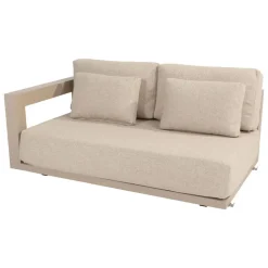 4 Seasons Metropolitan 2.5-zits loungebank arm rechts Hot