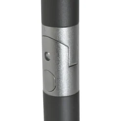 4 Seasons Outdoor Parasol Oasis Ø250 cm - donker grijs Sale