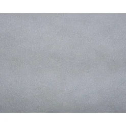 Beliani ABDERA - Bloempot set van 2 - Grijs - Klein - Stenenmix New