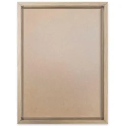 Reinders Abstracte wanddecoratie set met structuur Taupe bogen - 40 x 30cm Online