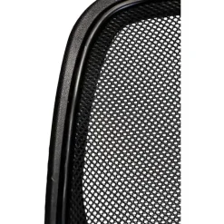 Merkloos ACAZA Bureaustoel Buritos - Solide, Verstelbaar en Ergonomisch - Zwart Discount