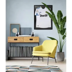 Merkloos ACAZA Fotokader - Fotolijst - 60x80cm - Zwart Clearance