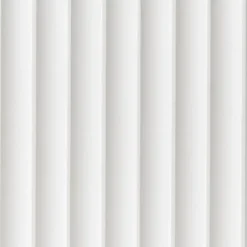 Leen Bakker ADELAIDE - Sidetable - Wit - MDF Best