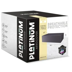 Aerocover loungeset hoes 280x190x85 Clearance