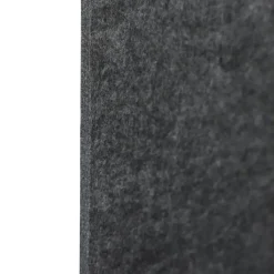 IVOL Akoestisch wandpaneel PET-vilt - 50x50 cm - Grijs Hot