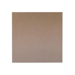 IVOL Akoestisch wandpaneel PET-vilt - 100x100 cm - Taupe