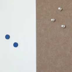 IVOL Akoestisch wandpaneel PET-vilt - 100x100 cm - Taupe