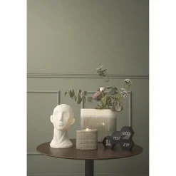 Karlsson Alarm clock Six in the Mix rubberized black. New