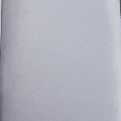 Beliani ALLIER - Chaise longue - Grijs - Rechterzijde - Fluweel Best