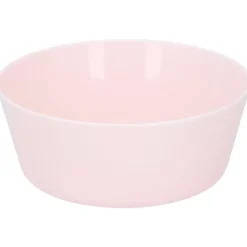 Alpina kommetjes /schaaltjes - 6x - gekleurd - kunststof - 11 cm Outlet