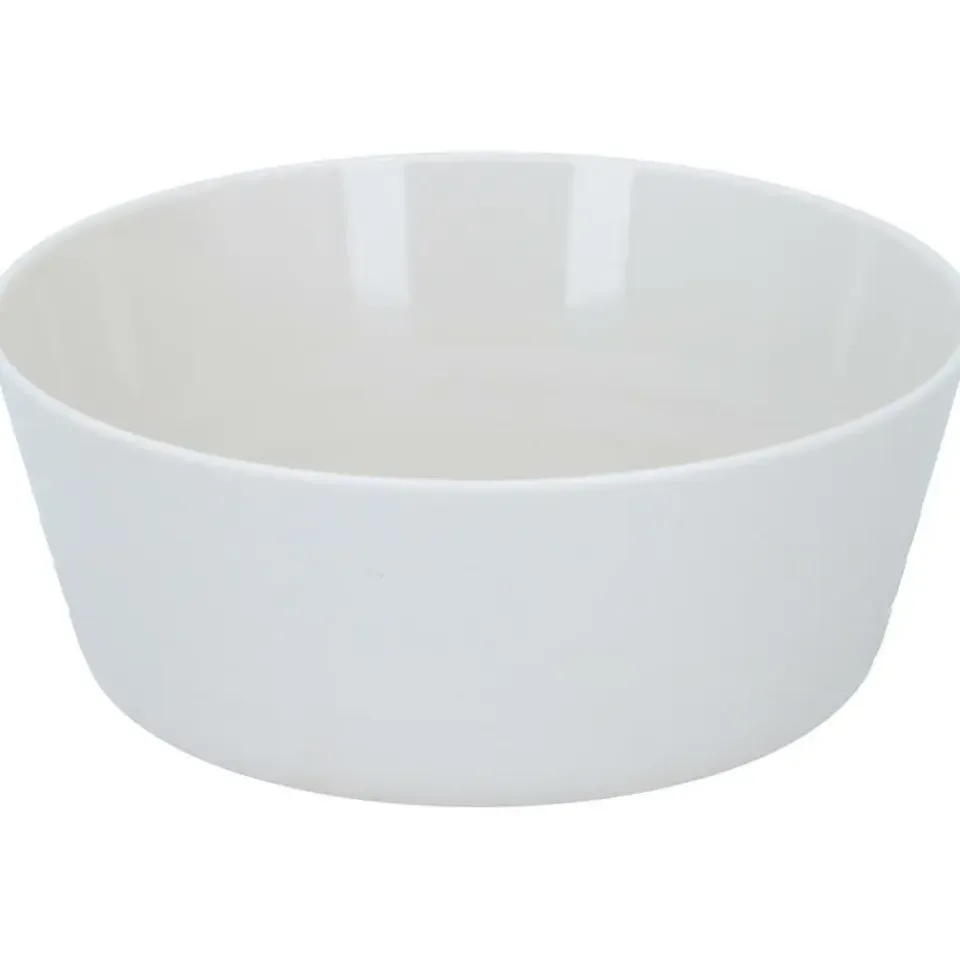 Alpina kommetjes /schaaltjes - 6x - gekleurd - kunststof - 11 cm Outlet