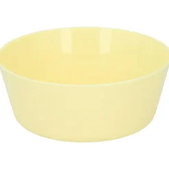 Alpina kommetjes /schaaltjes - 6x - gekleurd - kunststof - 11 cm Outlet