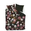 Ambiante Flowerbomb dekbedovertrek - 200x200/220 - Multi