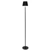 Anna's Collection Anna Collection Portable lamp staand - zwart - binnen en buiten New
