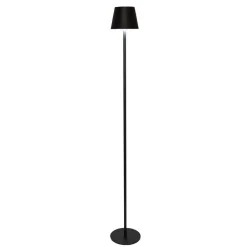 Anna's Collection Anna Collection Portable lamp staand - zwart - binnen en buiten New