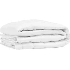 Beliani ANNAPURNA - Dekbed - Wit - 200 x 220 cm - Polyester Discount