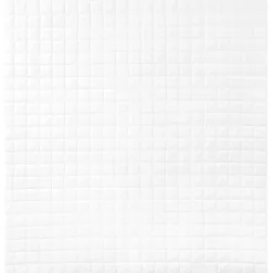 Beliani ANNAPURNA - Dekbed - Wit - 200 x 220 cm - Polyester Discount