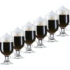 Arcoroc Irish Coffee glazen - transparant - glas - 240 ml New