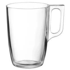 Arcoroc Voluto theeglas - 40 cl - Set-6 Best