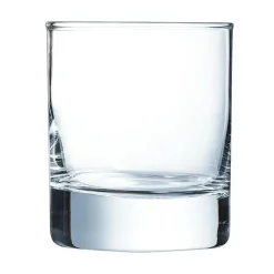 Arcoroc Waterglazen - 6x stuks - tumbler - 200 ml - transparant Outlet