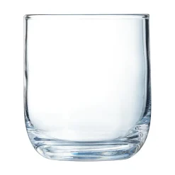 Arcoroc Waterglazen - 6x stuks - tumbler - 230 ml - transparant Discount
