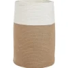 Beliani ARDESEN - Mand - Beige - Katoen Outlet
