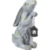 Leen Bakker ARGILLY - Decofiguur - Grijs - MgO Sale