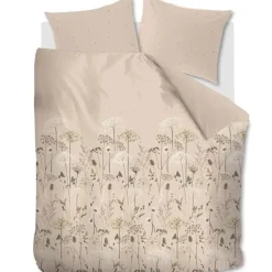 Ariadne at Home Wind Dekbedovertrek - Zacht Roze-2-persoons (200 x... Clearance