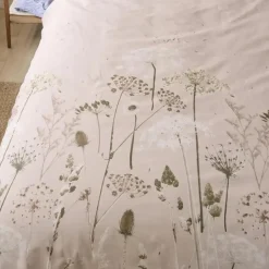 Ariadne at Home Wind Dekbedovertrek - Zacht Roze-2-persoons (200 x... Clearance