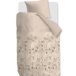 Ariadne at Home Wind Dekbedovertrek - Zacht Roze-2-persoons (200 x... Clearance