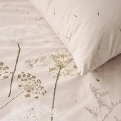 Ariadne at Home Wind Dekbedovertrek - Zacht Roze-2-persoons (200 x... Clearance