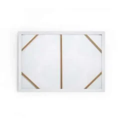 Art for the Home - Canvas - Het melkmeisje - 70x100 cm Sale