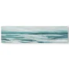 Art for the Home - Canvas - Abstracte Kust - 30x120 cm Hot