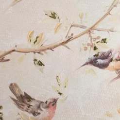 Art for the Home Canvas Geschilderde Details Sunset Birds 70x50cm Outlet