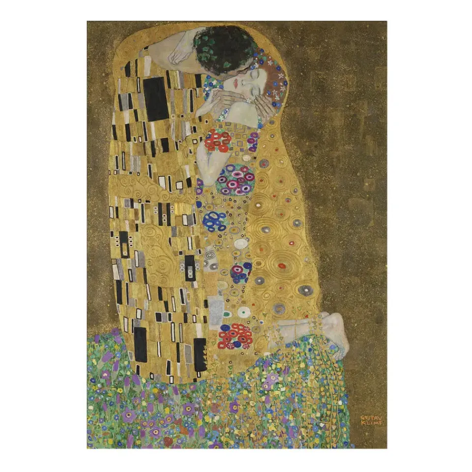 Art for the Home De Kus Canvas 100x70 cm Sale