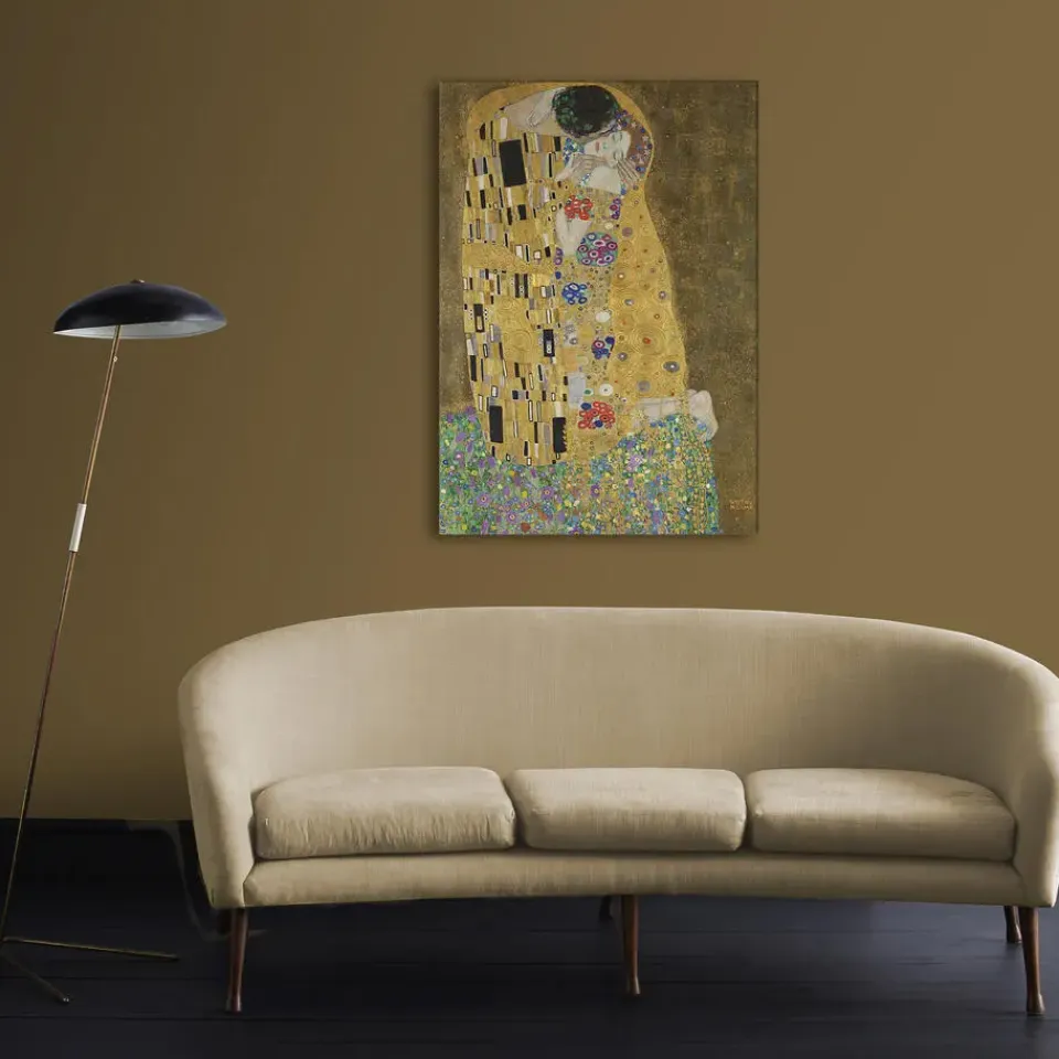 Art for the Home De Kus Canvas 100x70 cm Sale
