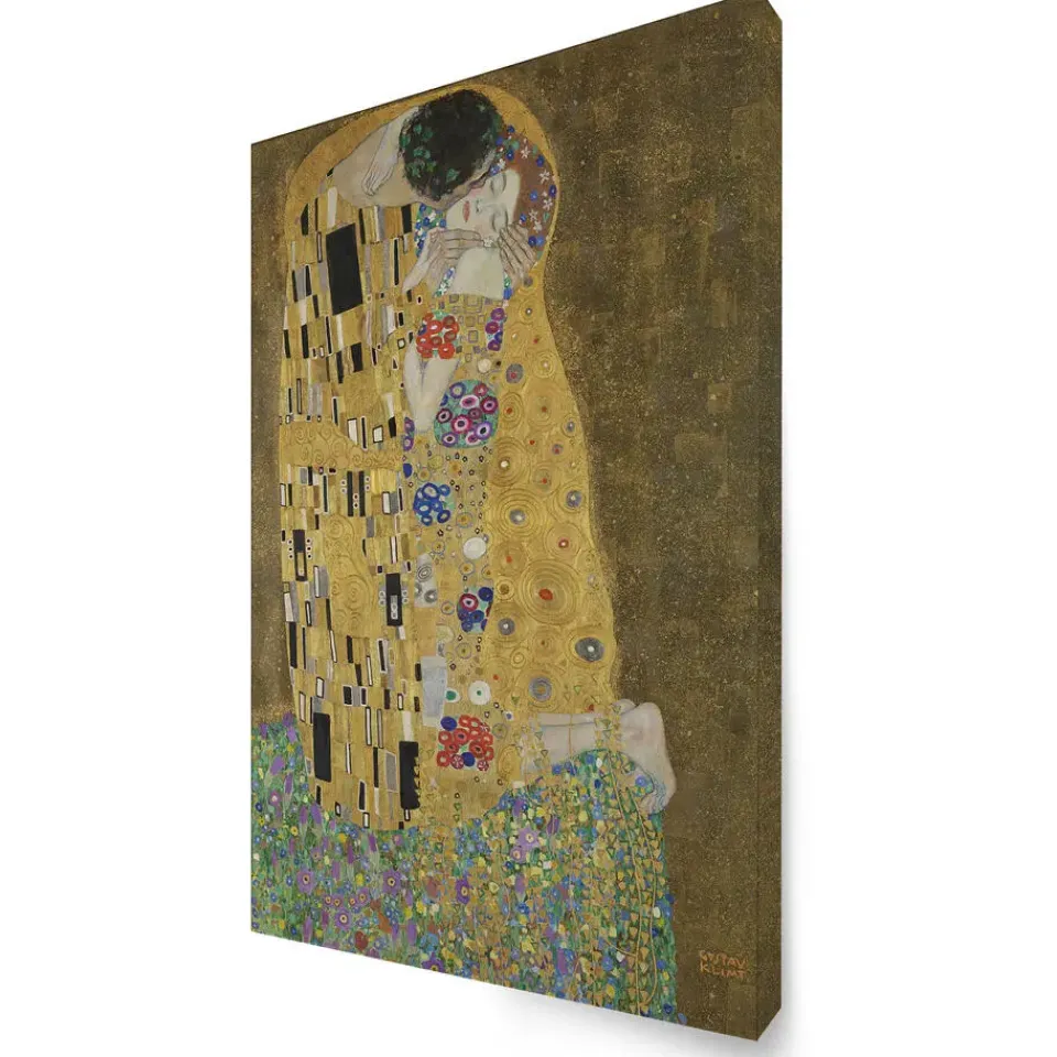 Art for the Home De Kus Canvas 100x70 cm Sale