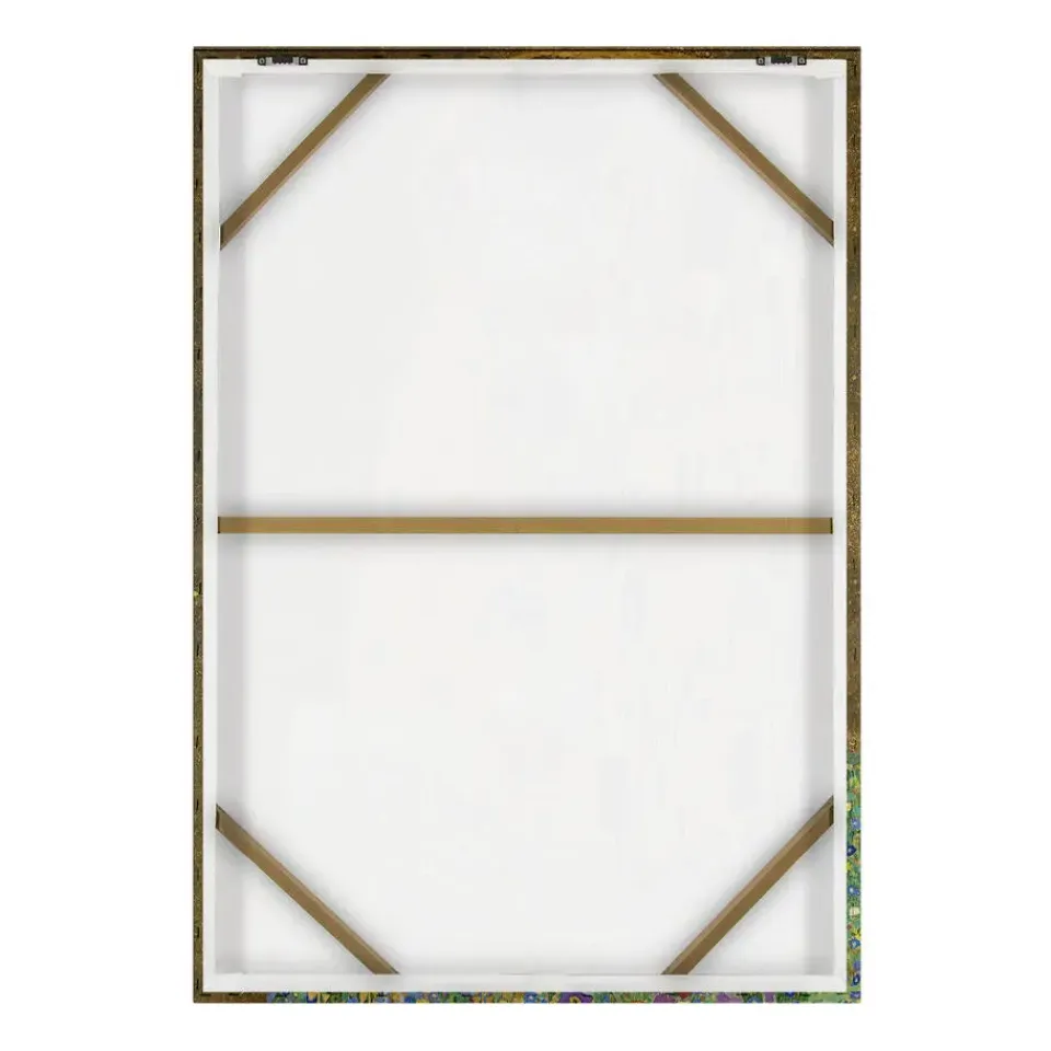 Art for the Home De Kus Canvas 100x70 cm Sale