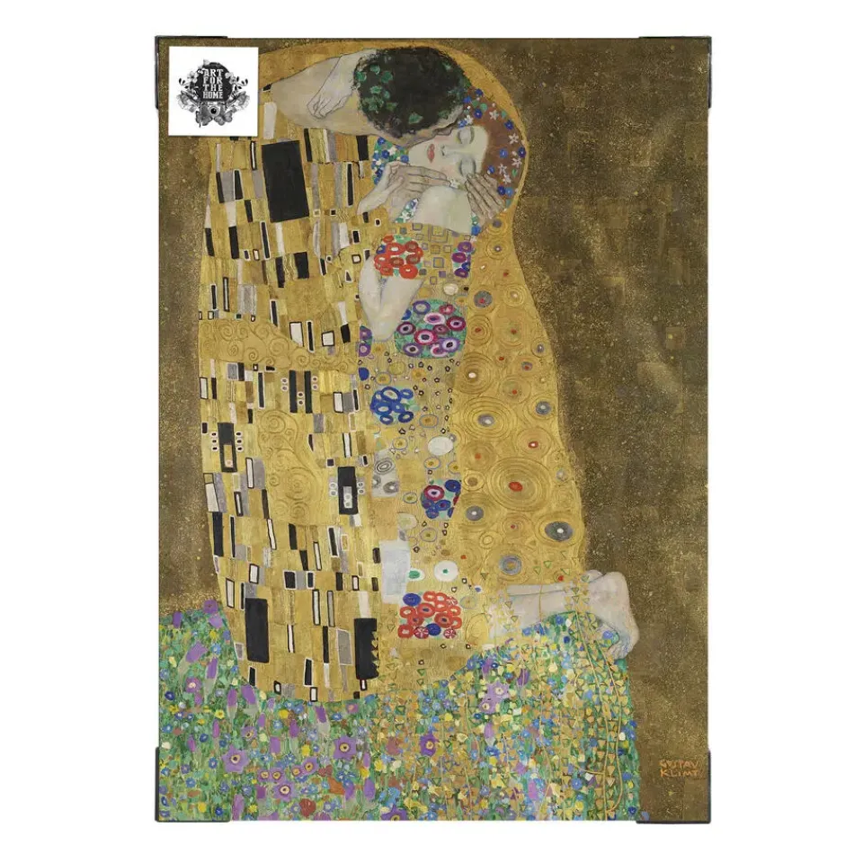 Art for the Home De Kus Canvas 100x70 cm Sale