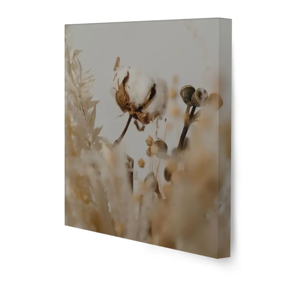 Art for the Home Natuur Canvas Set van 5 80x60 cm New