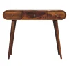 Artisan Furniture Kastanje Sidetable Clearance