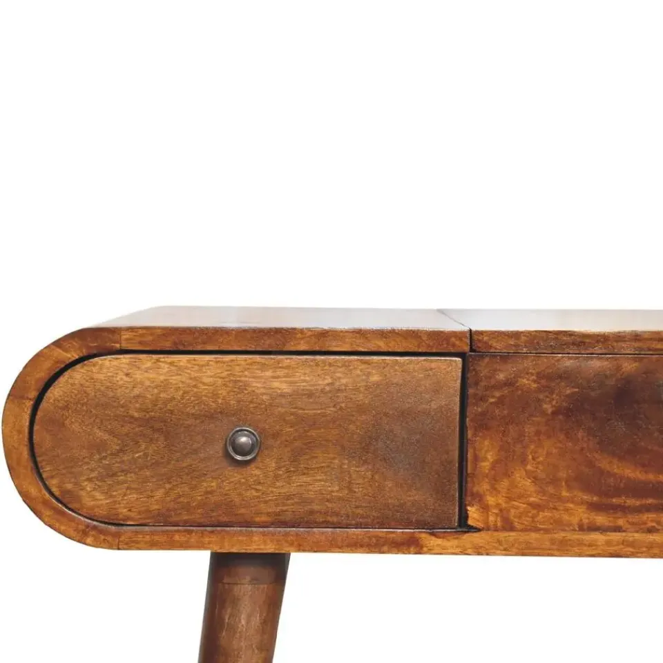 Artisan Furniture Kastanje Sidetable Clearance