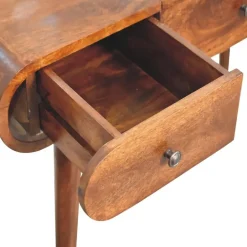 Artisan Furniture Kastanje Sidetable Clearance