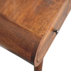 Artisan Furniture Kastanje Sidetable Clearance