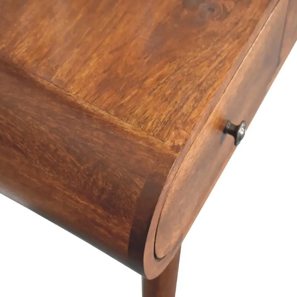 Artisan Furniture Kastanje Sidetable Clearance