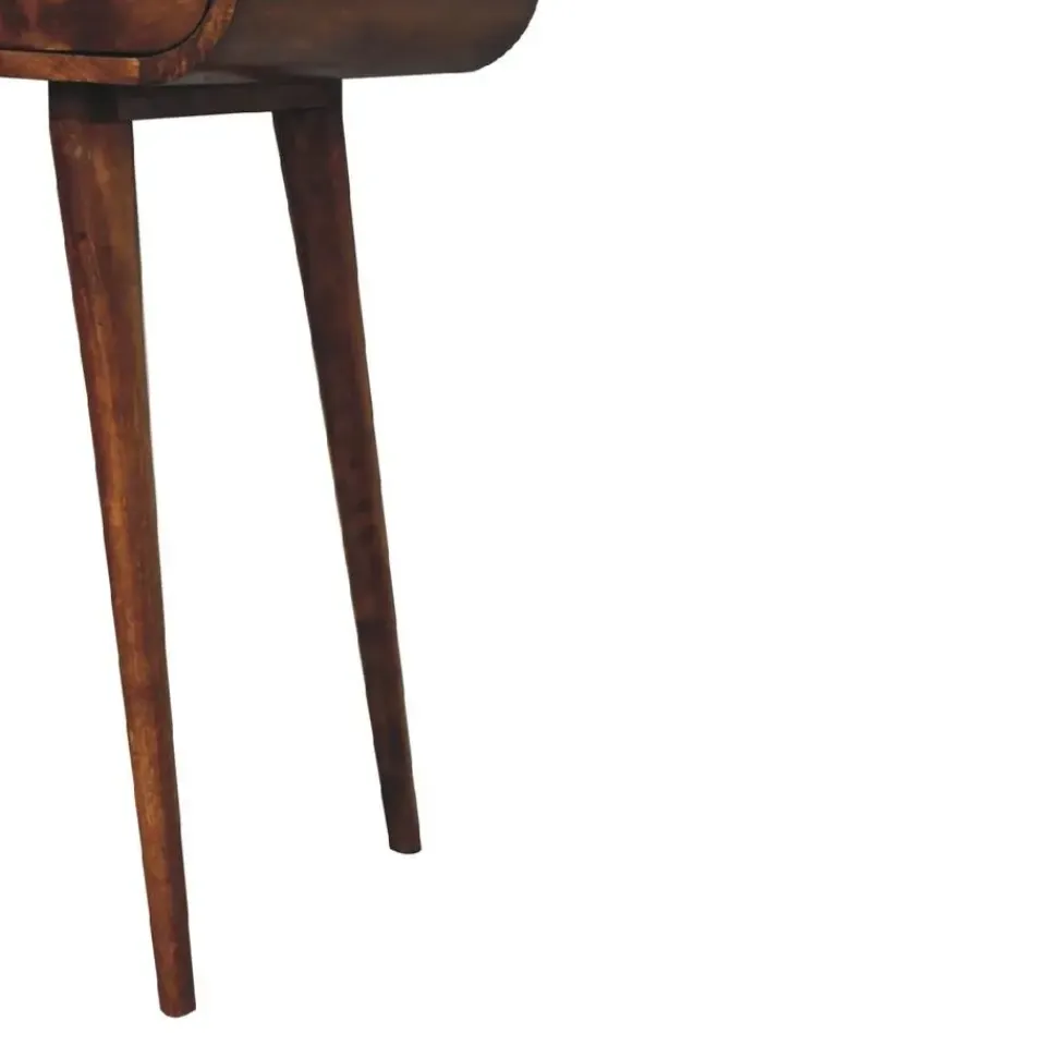 Artisan Furniture Kastanje Sidetable Clearance
