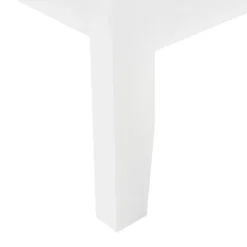 Leen Bakker ASSISI - Dressoir 3 lades - Wit - MDF Clearance