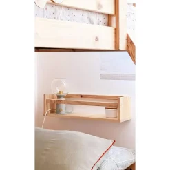 Astigarraga Wandplank - 60cm - PEFC grenen New