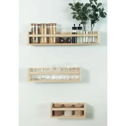 Astigarraga Wandplank - 60cm - PEFC grenen New